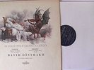 DAVID OISTRAKH, FCX 654, SONATES FROM TARTINI & MOZART, VL. YAMPOLSKY PIANO, EX