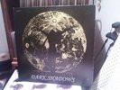 COLD SUN DARK SHADOWS UNOFFICIAL LP - VERY RARE ITEM - PHYCHEDELIC ROCK -