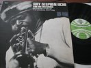 RAY STEPHEN OCHE  rare french DISQUES ESPERANCE  LP KILLER AFRO FUNK JAZZ