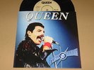 QUEEN – RARE 45 ** FLASH ** With Diff.Sleeves