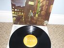 DAVID BOWIE Ziggy Stardust LP 1972 UK 1st Press STEREO RCA SF 8287 1E 1E +INNER
