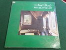 Nick drake LP Five Leaves left 1970 UK Island press NICE COPY & IN SHRINK