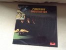 Fairport Convention 1st Lp Polydor Stereo 1968 Folk Rock