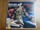 THE BEACH BOYS STACK-O-TRACKS CAPITOL STEREO LP WITH BOOKLET SURF BRIAN WILSON