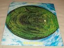 Mike Oldfield Hergest Ridge Original SEALED LP 1974 Virgin US Press Prog Gong
