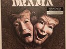 DRAMA MELODRAMA LP BRAND NEW SEALED VINYL EDITION