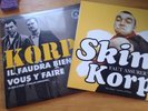 Skinkorps 4 Lp Total Set Spring Cleaning Sale Rebelles