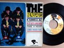 45t Ep The Renegades Cadillac