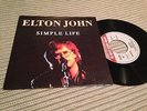 ELTON JOHN SPANISH 7