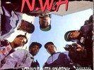 NWA Straight Outta Compton NEW SEALED VINYL 2 LP *FREE UK POST *WORLD SHIP