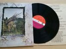 LED ZEPPELIN IV.UK 1st Press. ATLANTIC 2401012 .1971. Vinyl good condition.