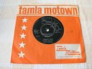 STEVIE WONDER - TRAVLIN' MAN / HEY LOVE - TMG 602-UK TAMLA MOTOWN 1967 1ST PRESS