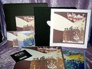 LED ZEPPELIN - II Super Deluxe Edition Box Set Vinyl 2 LP + 2 CD