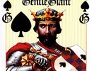 GENTLE GIANT   The power and the glory  LP