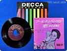 BRENDA LEE Fool #1 DS-234 EP wc4941