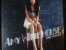 LP VINILO AMY WINEHOUSE BACK TO BLACK VINYL EDITION NEW & SEALED