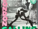 RARE SEE DESCRIPTION'79 UK First Press A1/B1 2 LP The Clash-London Calling EX-