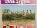 LOS DEMENTES: ESTAMOS CAMINANDO HEAVY SALSA GUAGUANCO ORIG. VELVET LP VENEZUELA