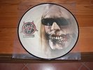 Slayer - Jeff Hanneman - Seeds Of Horror - Picture Disc - Limited - Very Rare