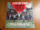 THE MUSIC EXPLOSION - LITTLE BIT O'SOUL lp LAURIE RECORDS MONO