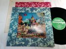 ROLLING STONES SATANIC MAJESTIES REQUEST UK EXPORT JAPAN LONDON DECCA FFRR 3D #2