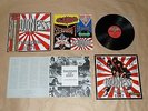 Loudness?? - Thunder In The East / Japan LP / OBI / 1985 / With Sticker
