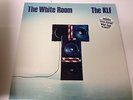 THE KLF THE WHITE ROOM RARE ROUGH TRADE 1991 VINYL LP + INNER MINT/MINT