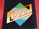 Creed -- Same   -- LP / Hard Rock