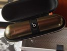 Beats Pill Limited Edition Alexander Wang New
