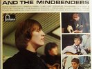 WAYNE FONTANA & THE MINDBENDERS It's... Orig UK Mono LP - Mod Beat Freakbeat