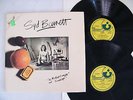 DLP 12' SYD BARRETT(PINK FLOYD)-MADCAP LAUGHS AND 