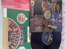 BEATLES 