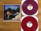 FU MANCHU - The Action Is Go Limited Red & Purple Marbled 2 Vinyl LP Gatefold