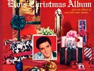 Elvis Presley - Elvis Christmas Album [Vinyl New]