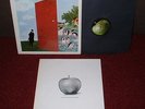 GEORGE HARRISON Wonderwall Music LP 1968 APPLE 1st Press + INSERT MONO