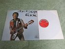 WRECKLESS ERIC Wreckless Eric STIFF RECORDS LP SEEZ 6