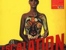*YELLOW VINYL* ENNIO MORRICONE Escalation NEW/SEALED DAGORED RED214 LP