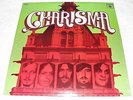Charisma - Self-Titled S/T, 1969 Psych/Funk LP, SEALED, Orig Roulette, RARE