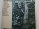SHIRLEY COLLINS/ALBION COUNTRY BAND NO ROSES 1st  PEGASUS Picture label EX+/EX+