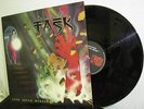 LP BLACK TASK - LONG AFTER MIDNIGHT * AXE KILLER 1986 FRANCE * US-METAL * TOP nm