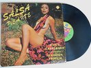 Salsa Picante  Mario Cavagnaro y Su Orquesta Sensacion Tropical Discos 9424