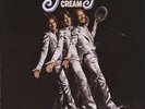 CREAM Goodbye Cream Vinyl LP NEW & SEALED