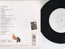 VASCO ROSSI  disco  EXTENDED PLAY 45 giri BASTA POCO + LA COMPAGNIA LTD ED. 0873