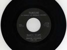 hear POUNDING DETROIT INSTR' - FRANTIC ESCAPE on PAMELINE - Northern Soul