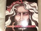 MALACHIA, UNDER THE BLADE, RARE PRIVATE CHRISTIAN METAL, VG+