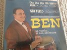BEN ET SA TUMBA RARE 45 BABARABATIRI MAMBO  CHACHA POR NUEVA YORK KILLER