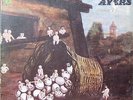 Kevin Ayers 'Whatever She Brings We Sing'  LP Harvest 1st press A-1  B-1