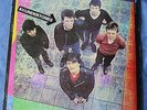 The Undertones First 4 LPs + Bonus EP Hypnotised Positive Touch Sin Of Pride