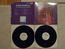 Deep Purple, Scandinavian Nights, near mint, Original mit Booklet,
