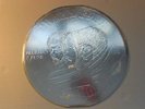 GRAND FUNK RAILROAD E PLURIBUS FUNK LP 1971 CAPITOL SW-853 SEALED